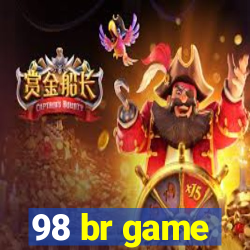 98 br game